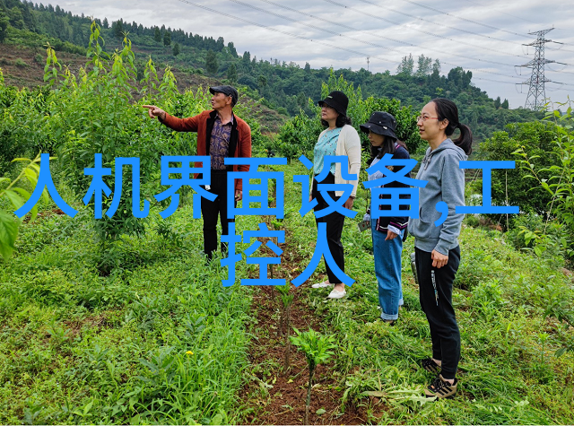 WebOP-3070T 7寸WVGA工业触摸屏